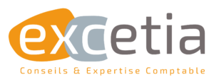 Logo Excetia